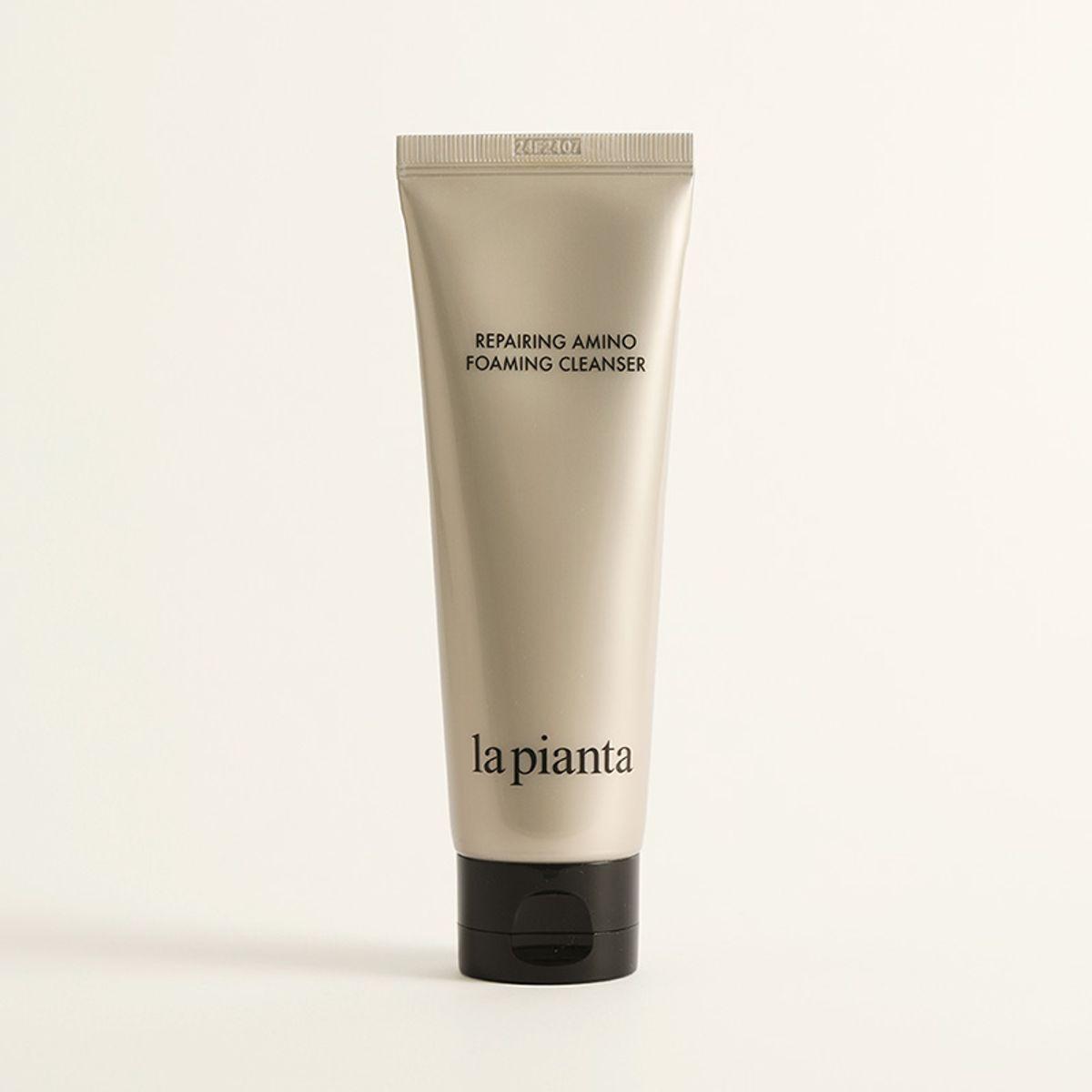 Repairing Amino Foaming Cleanser 120ml