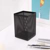 M&G Metal Mesh Pen Holder Desk Organizer