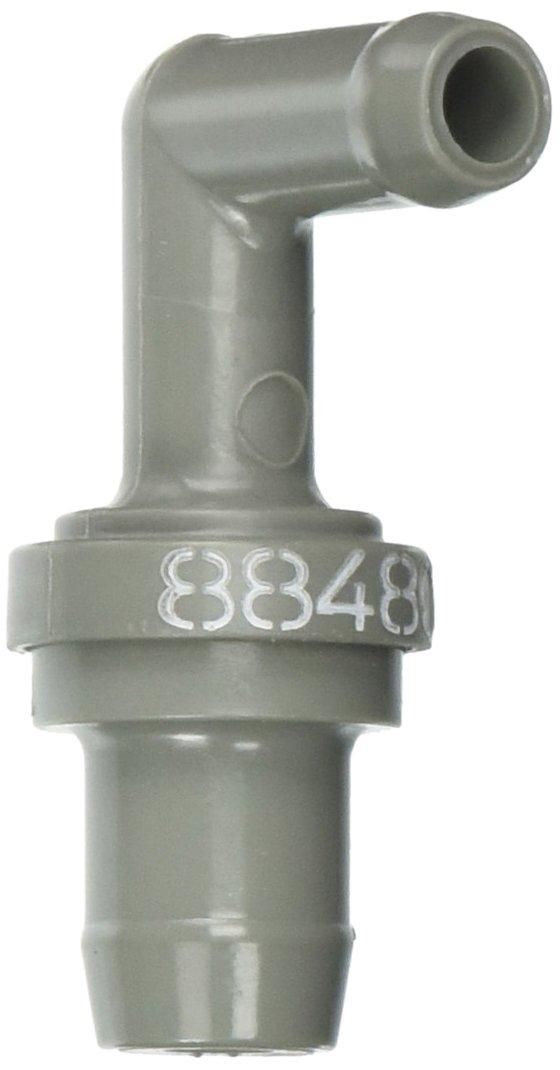 TOYOTA Genuine Parts Ventilation Valve SUB-ASSY Part Number 12204-88480