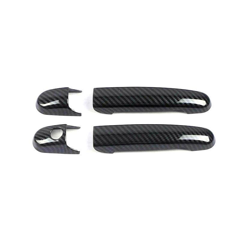 Volkswagen Polo MK3 6N (95-01) Door Handle Decoration Bowl - Anti-Scratch Accessory