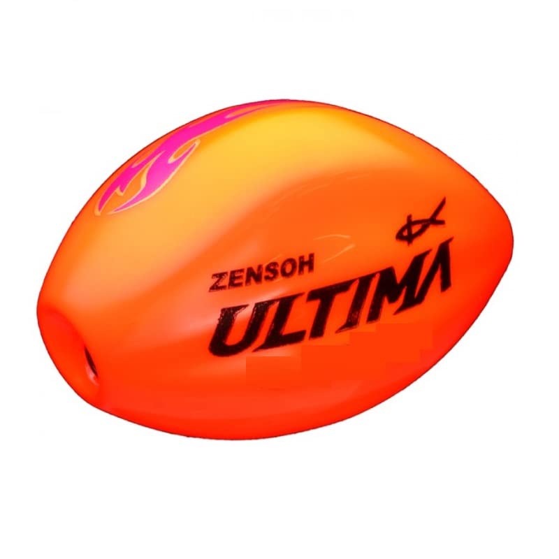 

Kizakura Ultima Red 00