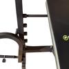 MASTER Rambo 3 training bench