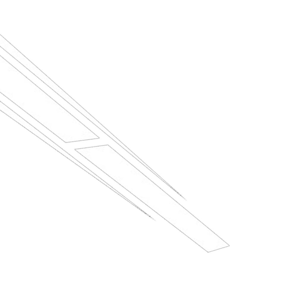 2Pcs Car Hood Stripe Sticker Sporty Style Car Body Door Side Engine Bonnet Decal for RV Yacht Truck