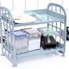 Multi-layer Desktop Storage Rack for Dormitory and Office