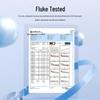 BIAZE Cat6 Gigabit Ethernet Cable
