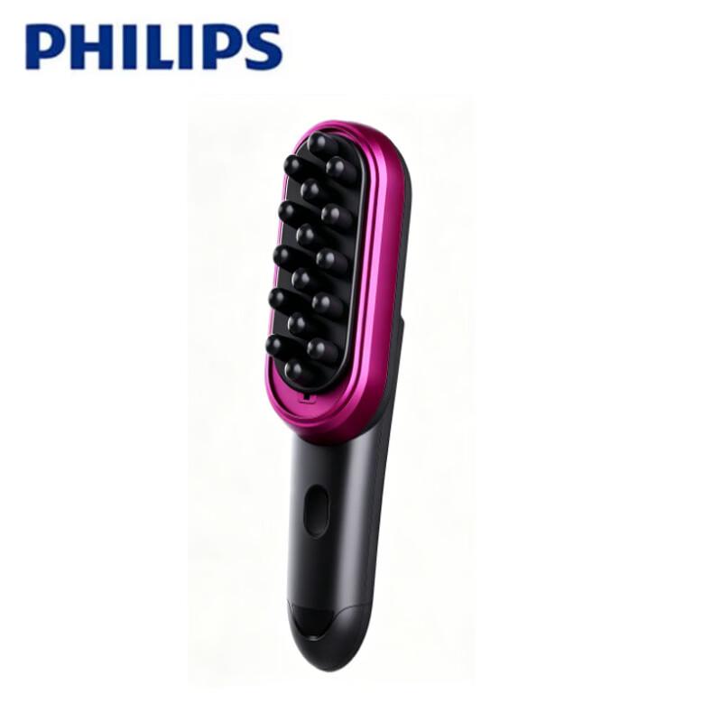 Philips Deep Muscle Relaxation Massager CN plug (adapter included)