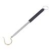 Telescoping Birdcage Hanging Pole Stainless Steel Birdcage Mounting Stick  Home