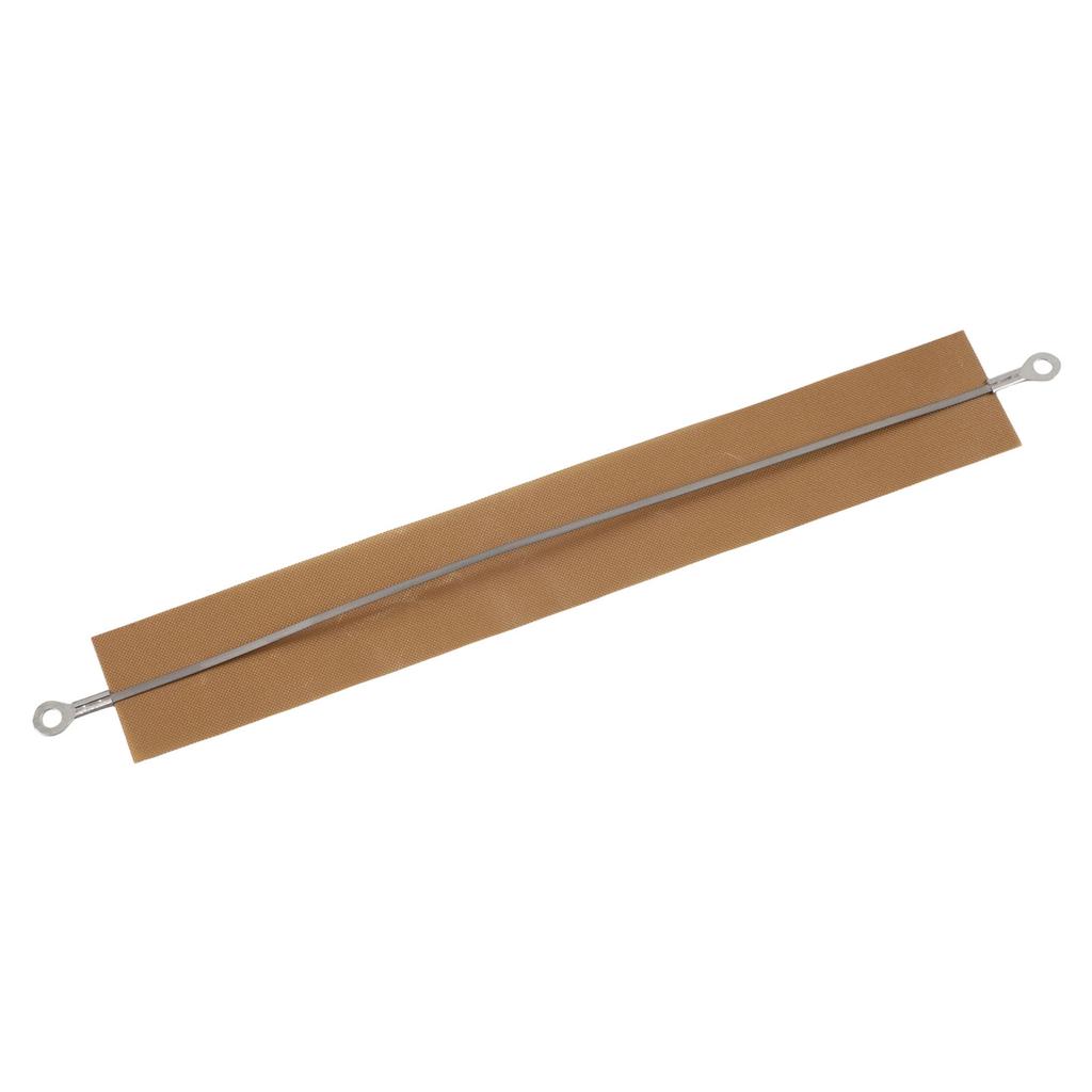 Topný drát Vakuové baličky Snadná instalace Vylepšená funkce