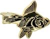 B2180833 Animal Friends Pins Demekin