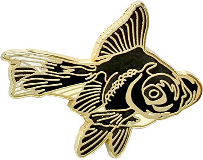 B2180833 Animal Friends Pins Demekin