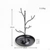 Tree Ear Holder Modern Rack for Teen
