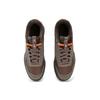 Nautica x Reebok BB 4000 II LOW Retro Basketballschuhe Unisex Braun 100245904