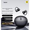 Baseus Căști Bluetooth MC2 Air cu clips, cu ureche deschisă