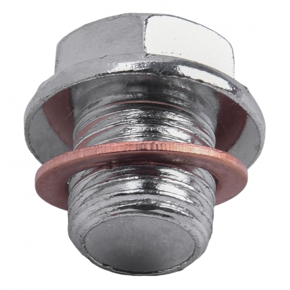 Engine Oil Pan Screw for For HYUNDAI For KIA Models OEM Number 2151323001