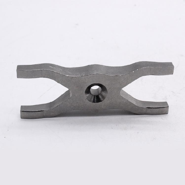 Corrosion Resistant Clamp Extended Lifespan Injector Holder 1422558 Replacement