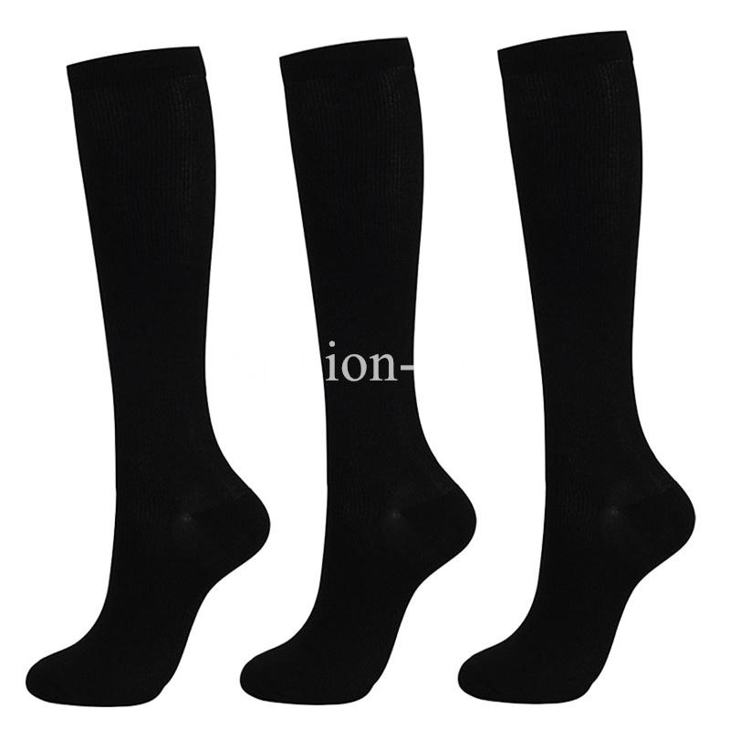 

Nurse Compression Blood Circulation Stockings Varicose Veins Running Socks 20-30Mmhg EU 35-41