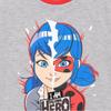 Miraculous Girls I Am My Own Hero! Pyjama Set