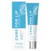 1-3x Lip Acne Cream, Fordyce Spot Corrector Cream, Lip Care Balm Reduces Dark Lips, Moisturizes & Exfoliates Dead Skin Cells