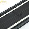 21 Model Stainless Steel Welcome Pedal Trim: Anti-Scratch, Bright Journey Threshold Protector