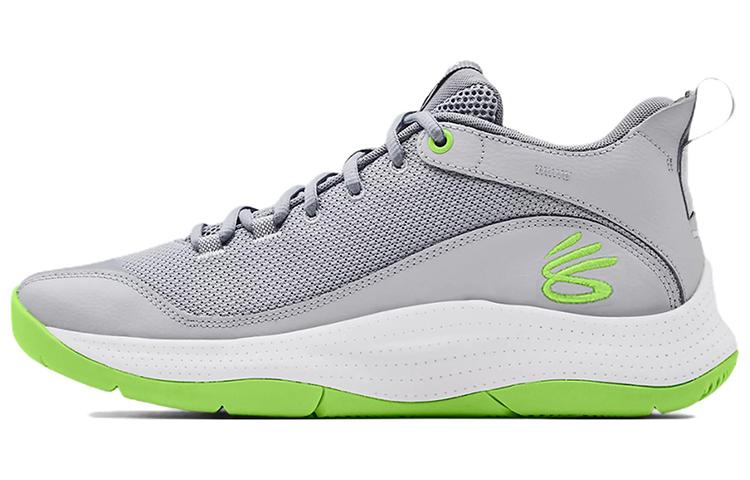 Under Armour 3Z5 Mod Grey Green 3023087-104 40.5