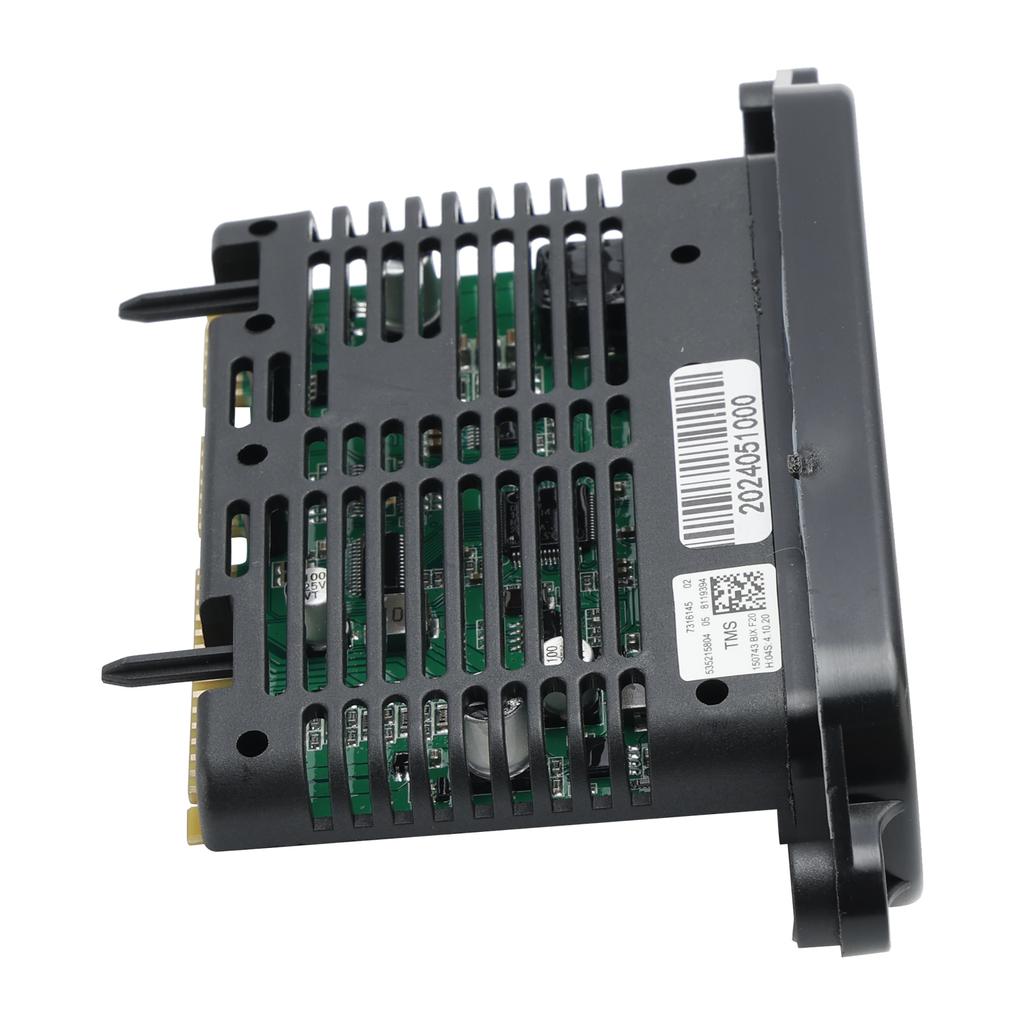 Xenon Headlight Control Unit Module Tms 7304062 For Bmw F20 F21