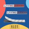 Stilizare Auto 3D Metal Ediție Limitată Emblema Decorativă Adezivă Insignă Portbagaj Spate Autocolant Aripă Decal Caroserie Accesorii Auto Plăcuță de Identificare