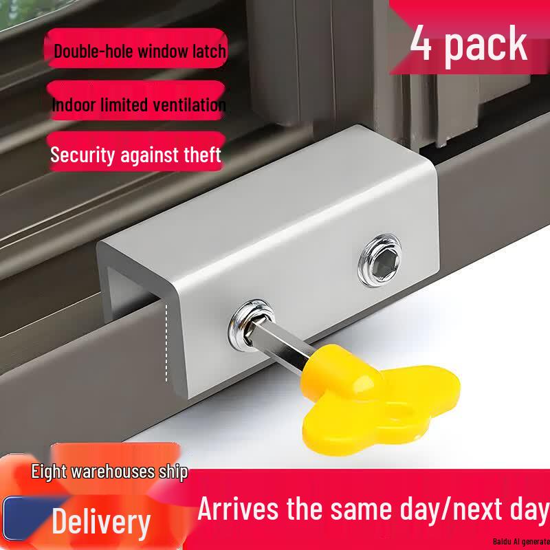 Honggong Window Restrictor