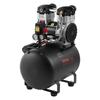 VEVOR Air Compressor, 10 Gallon Steel Tank, 2HP 5.3 CFM@90 PSI Oil Free Air Compressor & Max. 125PSI Pressure