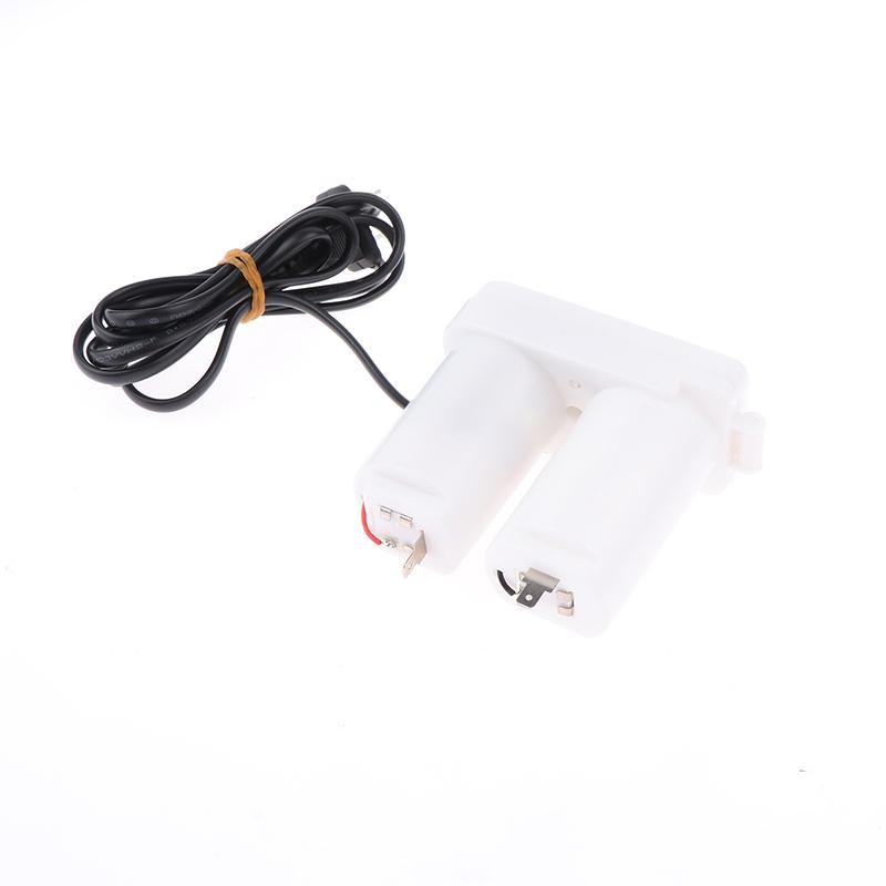 Universal Battery Modify To Flue Type Power Supply Transformer 220V To 3V Convertor With 1.8M Cable Gas Water Heater Accessories