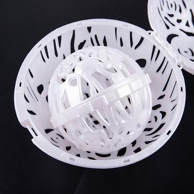 Washer Washing Ball Bra Double Saver Cleaning Home Laundry Women Bubble Tool
