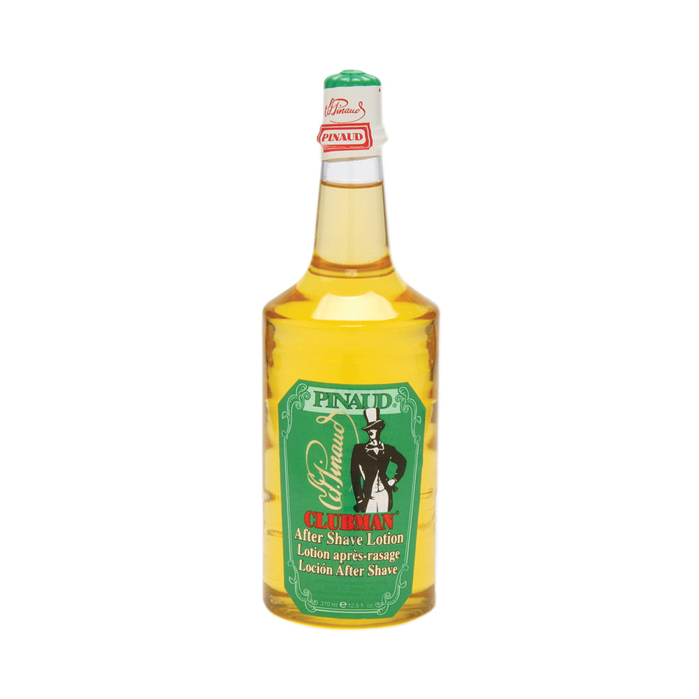 Clubman Pinaud Original Aftershave Lotion 370ml