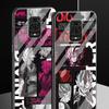 Case for Xiaomi Redmi Note 14 9 K40 9S 12C 10C A5 A1 A2 11 8 10 12 Note13 Pro Plus 10S Phone Cover D-ragonS B-allS Goku Logo
