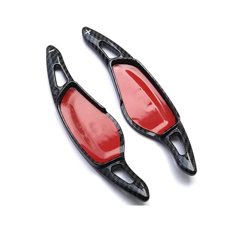 For BMW 2 3 4 5 6 7 8 X3 X4 X5 X6 X7 Z4 BMW G30 Steering Wheel Paddle Shifter Gear Shift Paddle Extension Accessories