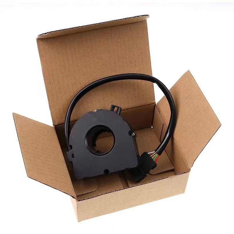 Car Steering Angle Sensor 32306793632 Compatible with BMW 3 5 7 X3 X5 Z3 Z8 Land Rover Range Rover Mini Cooper
