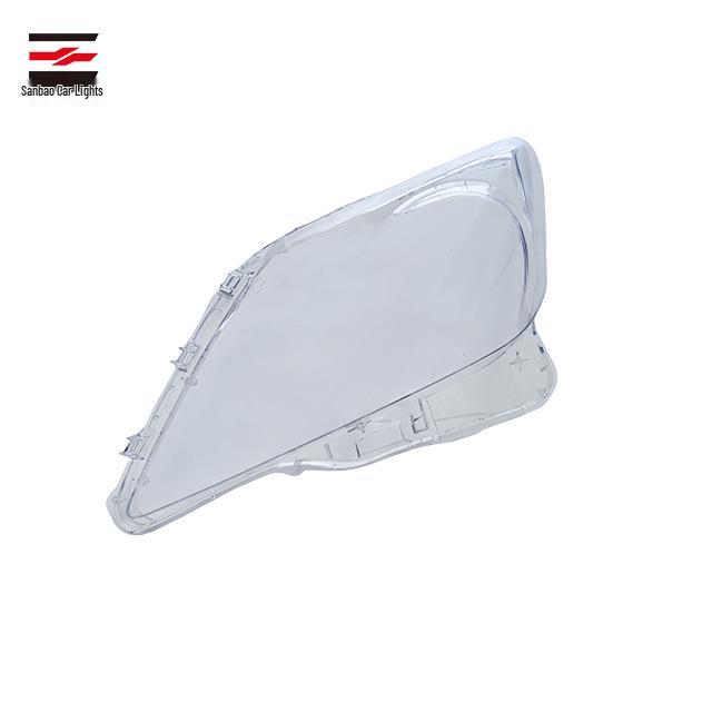 Clear Headlight Lens Cover for 2012-2015 Lexus LX570