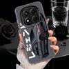 JDM Tokyo Drift Sports Car Soft Phone Case for Xiaomi Redmi Note 13 14 15 Pro Plus 12S 12 11S 11 11T 10S 10 Shockproof Cover Bac
