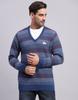 MONTE CARLO Men's Regular Fit Pullover
