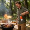 Detachable Outdoor Torch ,Grill Torch With Detachable Design, Adjustable Flamethrower Torch Burner