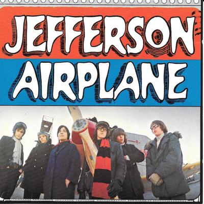 CD JEFFERSON AIRPLANE - Take Off  35842R RCA US Rock Used