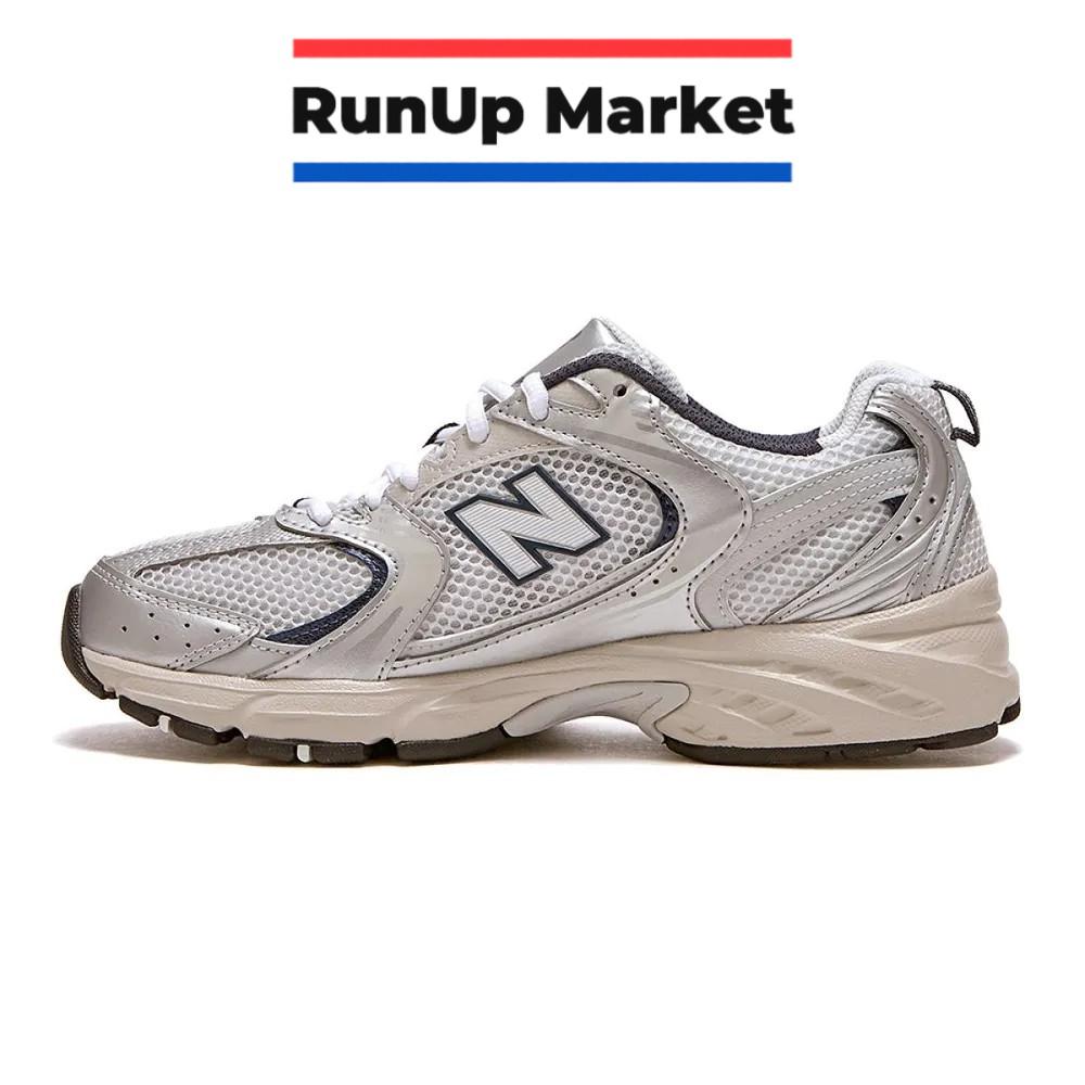 

New Balance 530 стальной серый MR530KA EUR45/290mm