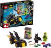 LEGO DC Batman 76137 Toy Constructor Set 59 Pieces Multicolore