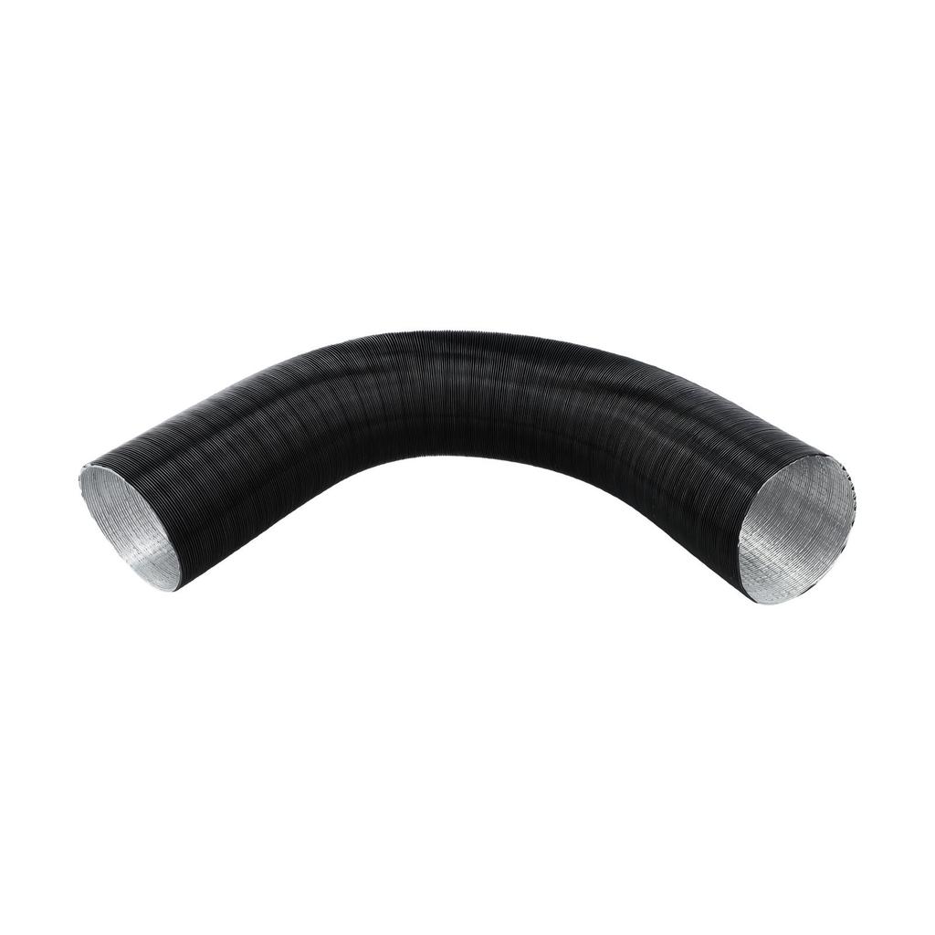 90mm Air Diesel Parking Heater Hose for Efficient Heat Distribution Compatible with For Webasto and For Eberspacher
