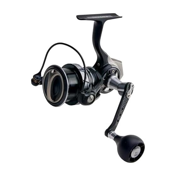 Abu Garcia Roxani SP various spinning reels