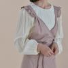 Stylish Kitchen Apron Waterproof Cooking Apron Convenient Gardening Apron  Crafting
