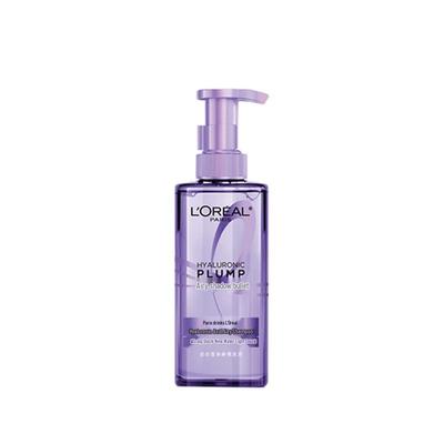 L'Oréal Hyaluronic Acid Aqua Shine Shampoo