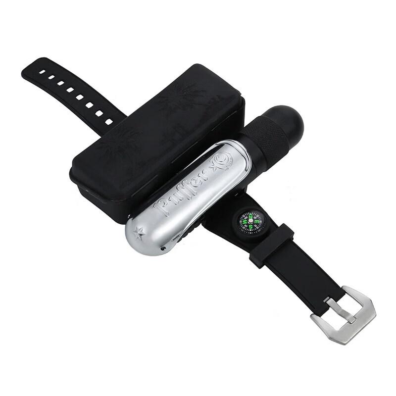 

HOTDIVE Portable Wrist Life-Saving Device