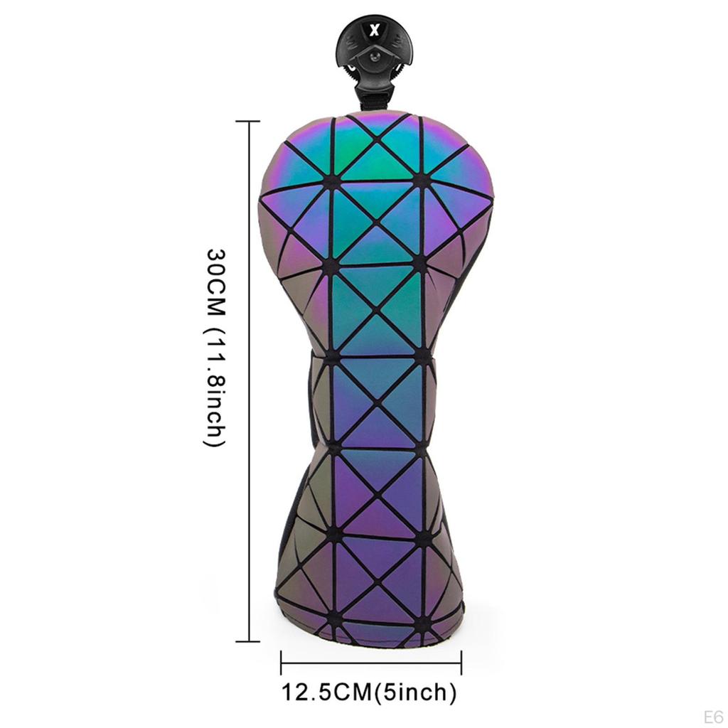 Golf Head Cover Lightweight ive for Gift