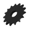 Motorcycle Front Sprocket 15T For KTM ATV MXC EXC SXS SX EXC-F Enduro MX SX-F XC XCF 125 250 350-505 520 FE TE TC FC