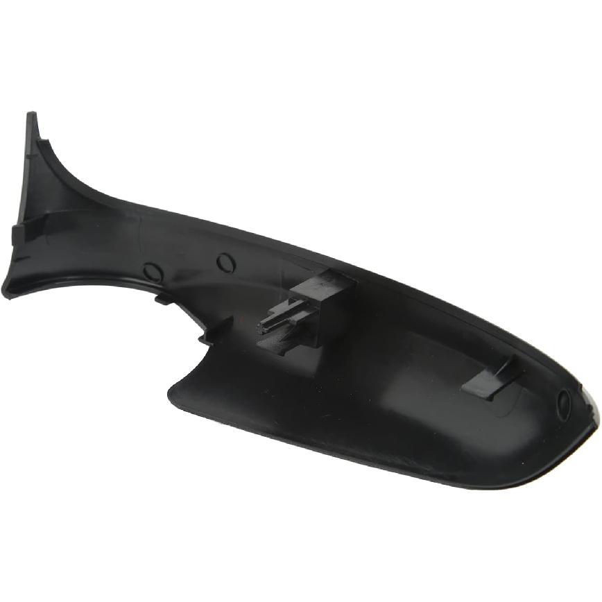 Aramox Car Rear View Mirror, Side Rear View Mirror Cover Rearview Mirror Moulding Trim Replacement for CX‑5 (Right)