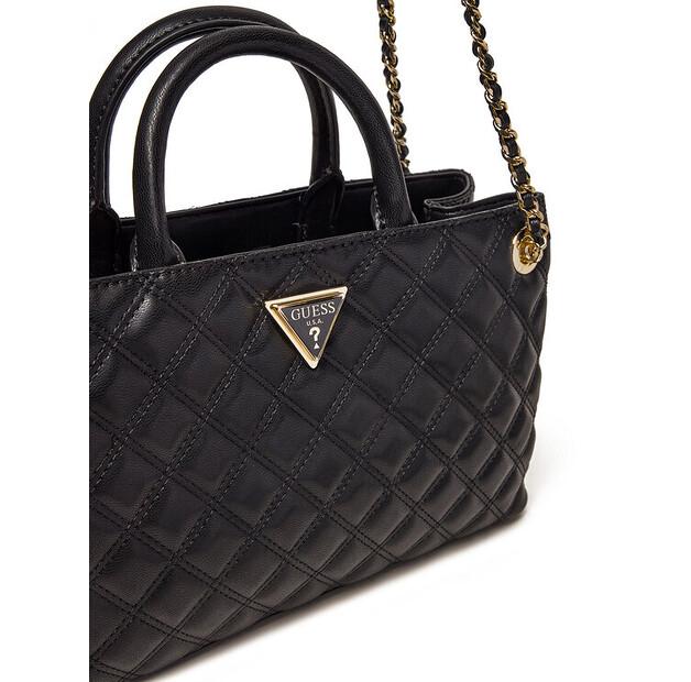 Сумка Guess HWQG87 48090 чёрный